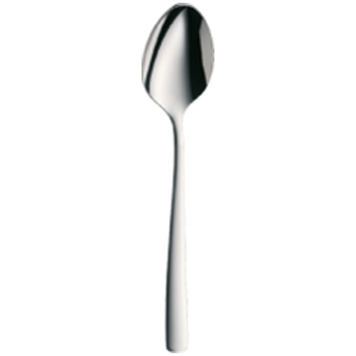 Tea/coffee spoon Base stainless 18/10