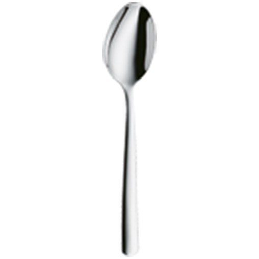 Demi-tasse spoon Base stainless 18/10
