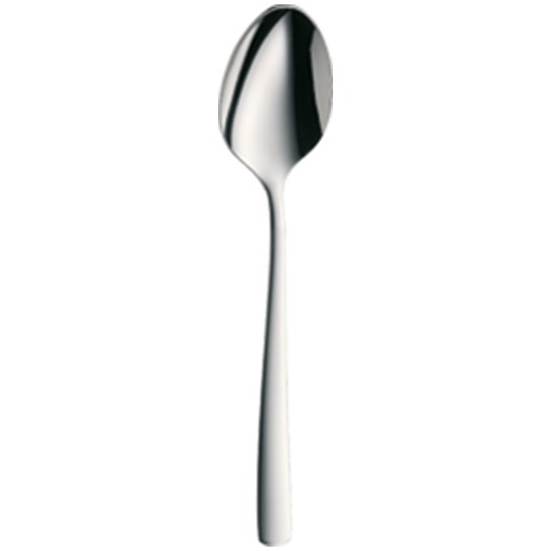 Coffee/tea spoon, large Base stainless 18/10
