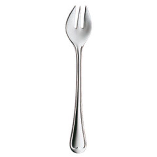 Oyster fork Metropolitan stainless 18/10