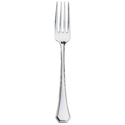 Table fork Mondial stainless 18/10