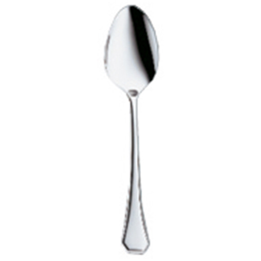 Tea/coffee spoon Mondial stainless 18/10
