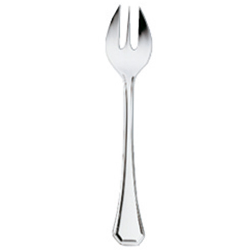 Oyster fork Mondial stainless 18/10