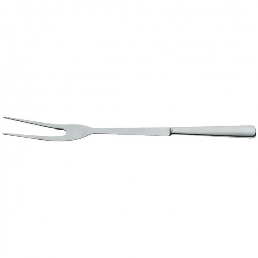Serving fork Neutral stainless 18/10