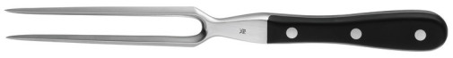Meat fork Neutral special blade steel, stainless 18/10