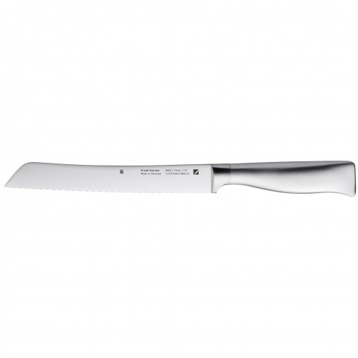 Bread knife Neutral special blade steel, stainless 18/10
