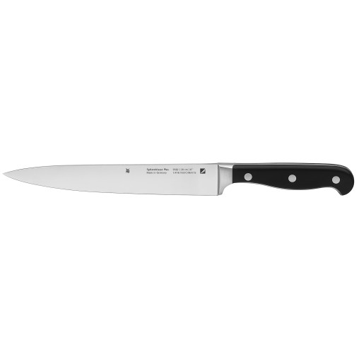 Carving knife Neutral special blade steel, stainless 18/10