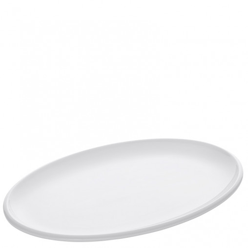SYNERGY Platter oval 33 x 22 cm