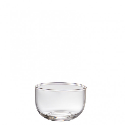 Cup glass 80ml 