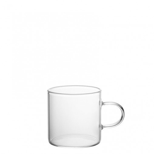Glass with handle 120ml