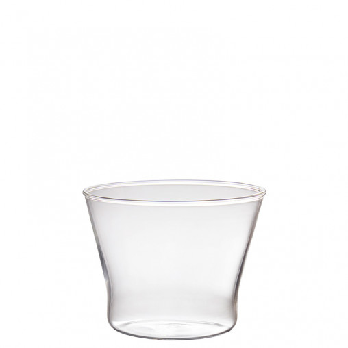 Cup glass 200ml