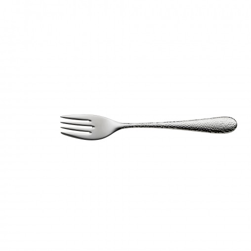 Fish fork Sitello silverplated