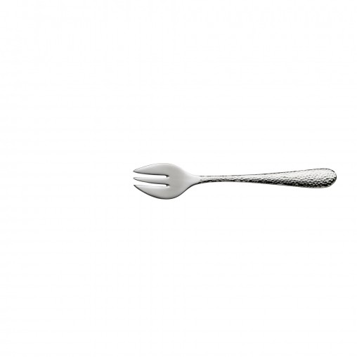 Oyster fork Sitello silverplated