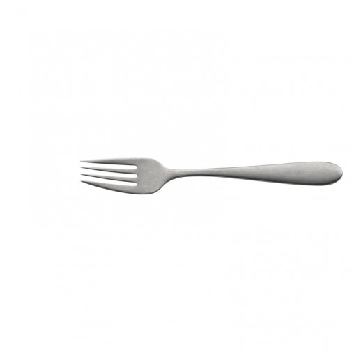 Table fork Sara stonewashed