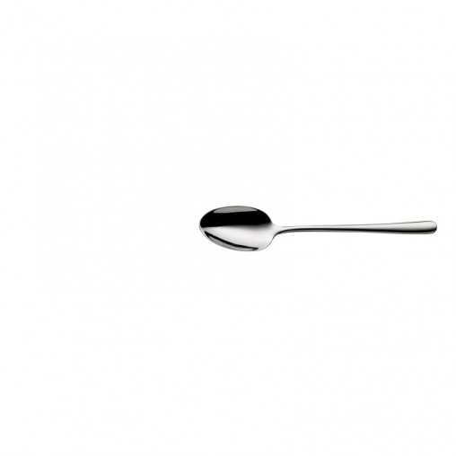 Tea/coffee spoon Scala stainless 18/10