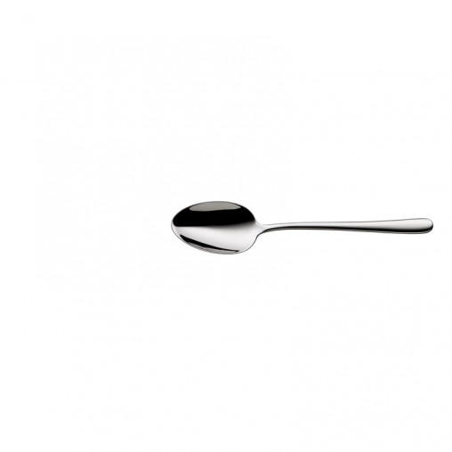 Coffee/tea spoon, large Scala stainless 18/10
