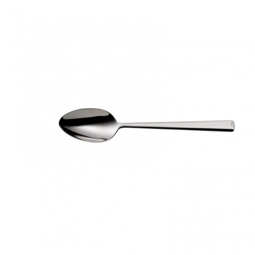 Dessert spoon Edita stainless 18/10