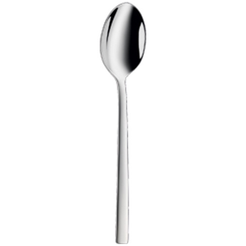 Tea/coffee spoon Telos stainless 18/10