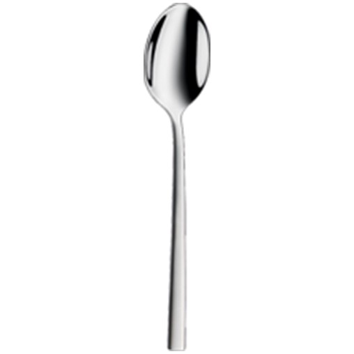 Demi-tasse spoon Telos stainless 18/10