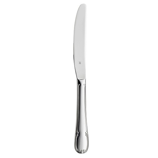 Table knife Barock silverplated
