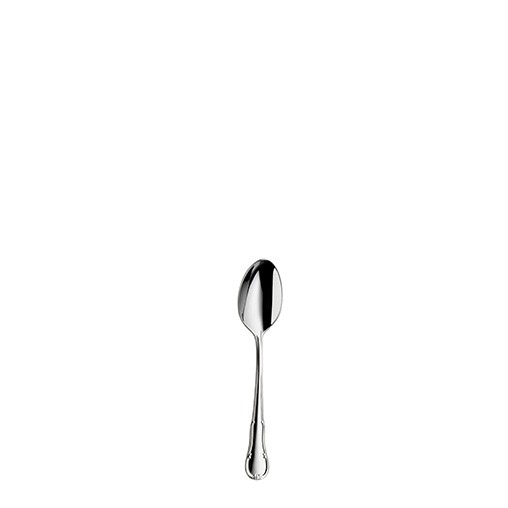 Demi-tasse spoon Barock silverplated