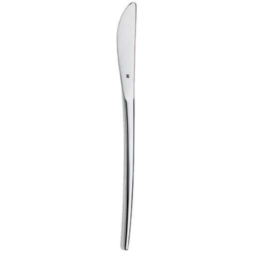 Table knife Nordic silverplated
