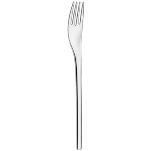 Dessert fork Nordic stainless 18/10