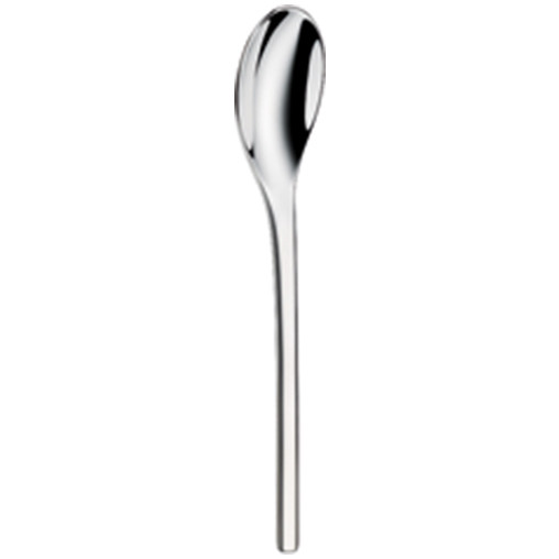 Tea/coffee spoon Nordic stainless 18/10
