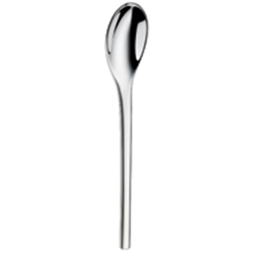 Demi-tasse spoon Nordic silverplated