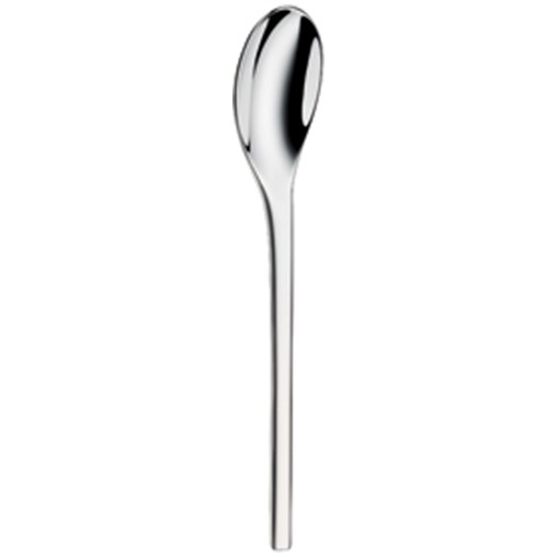 Coffee/tea spoon, large Nordic stainless 18/10