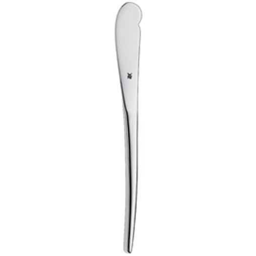 Bread/butter knife Nordic silverplated