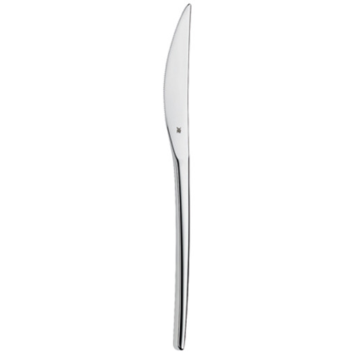 Steak knife Nordic silverplated