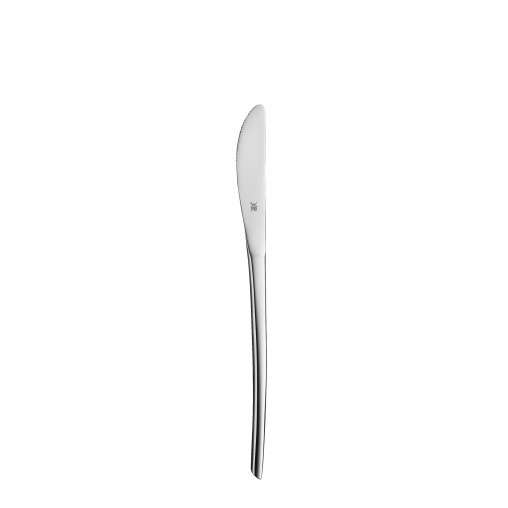 Fruit knife Nordic silverplated