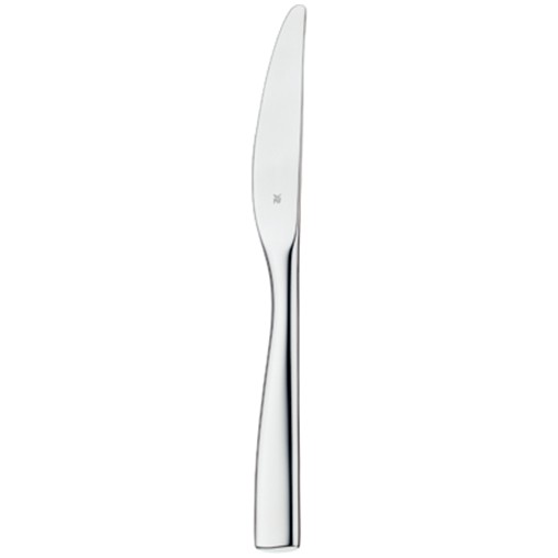 Table knife Casino silverplated