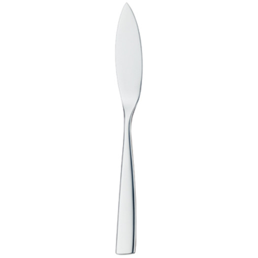 Fish knife Casino silverplated