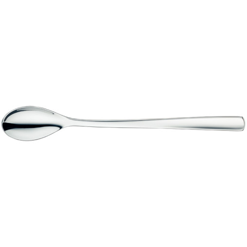 Ice spoon XL Neutral stainless 18/10