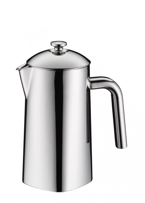 WMF Coffee Press Kult for 8 Cups Cromargan® Stainless Steel Matt 