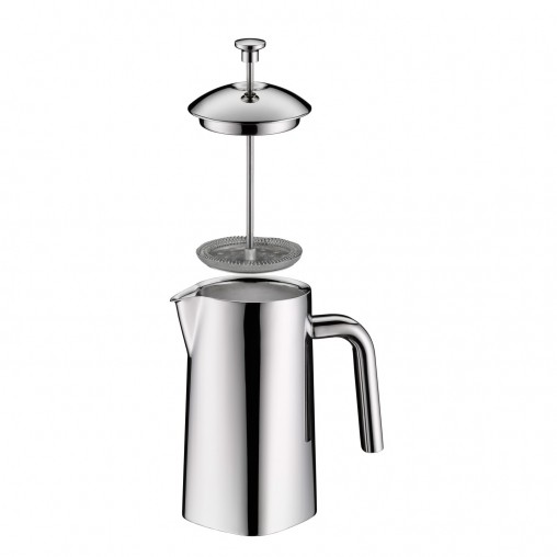 Coffee press double-walled 0.6 l