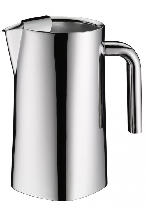 Water pitcher double-walled 1.5 l 