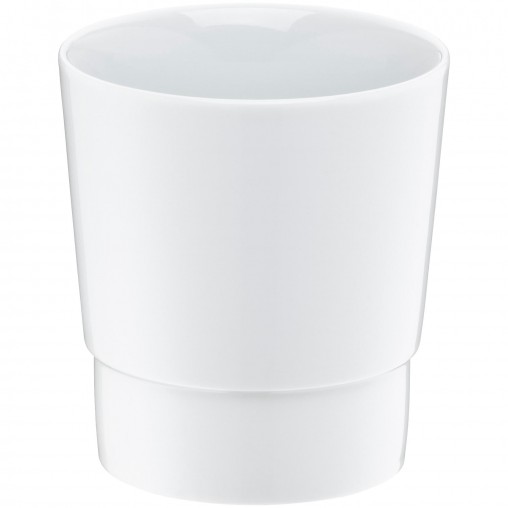 Porcelain cup M high (unit 6 pcs.) CultureCup