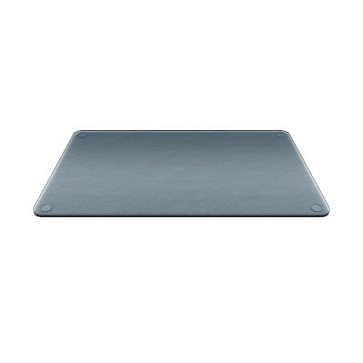Plate GN 1/1 - smoked glass, WMF Quadro