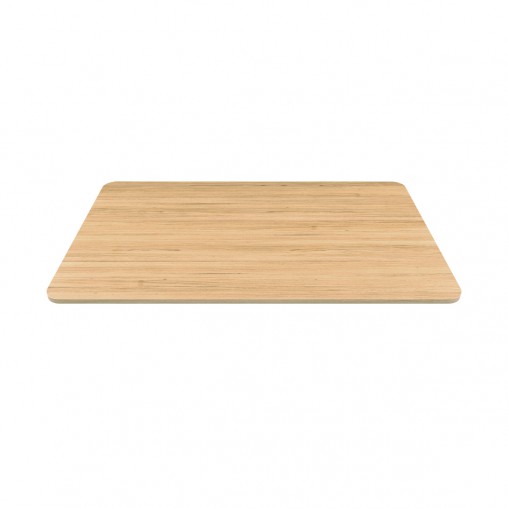 Plate GN 1/1 - wood look, WMF Quadro