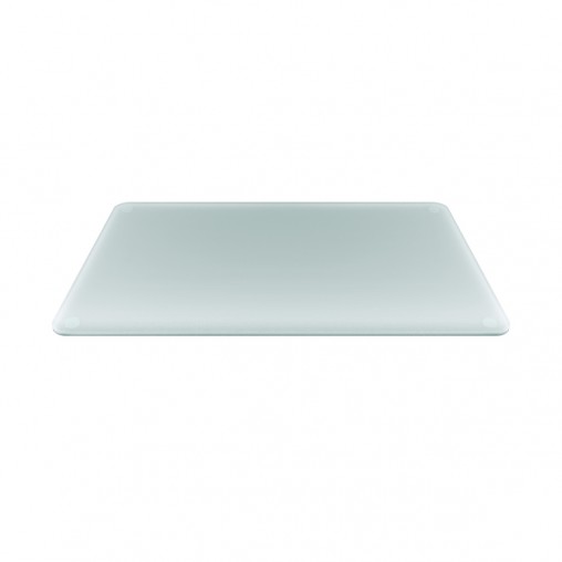Plate GN 1/1 - satin glass, WMF Quadro