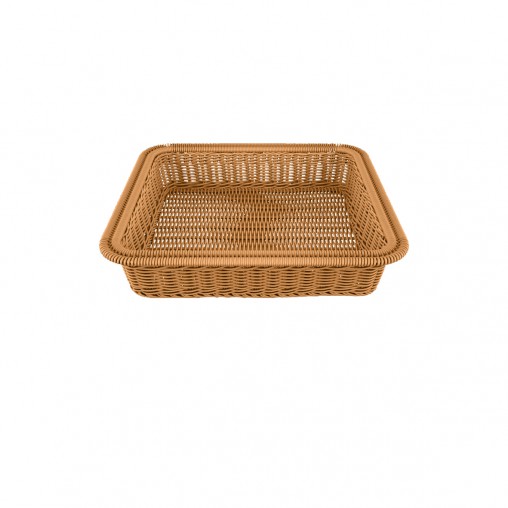 Bread basket GN 2/3 - 80, WMF Quadro