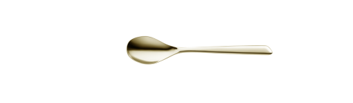 Demi-tasse spoon SHADES pale gold