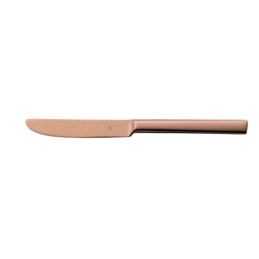 Table knife Unic PVD copper