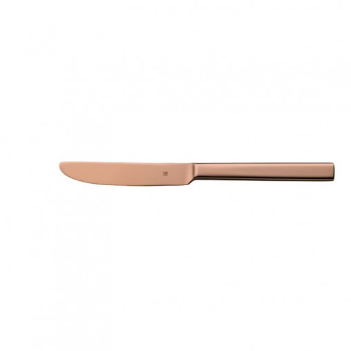 Dessert knife Unic PVD copper