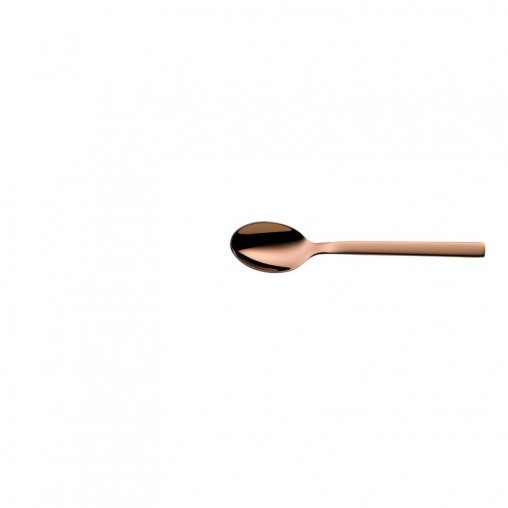 Tea/coffee spoon Unic PVD copper