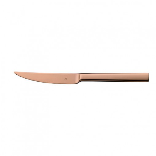 Steak knife Unic PVD copper