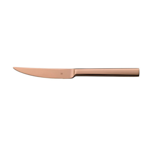 Steak knife Unic PVD copper